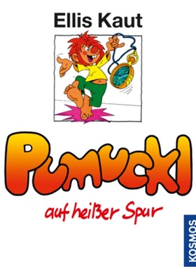 预订【德语】Pumuckl auf heiber Spur[9783440163467]