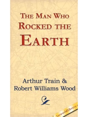 预订The Man Who Rocked the Earth