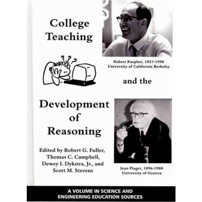 按需印刷不退不换College Teaching and the Development of Reasoning (Hc)[9781607522379]