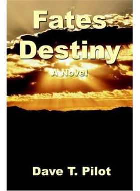 按需印刷Fates Destiny[9780595215928]