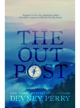 按需印刷The Outpost[9781950692415]