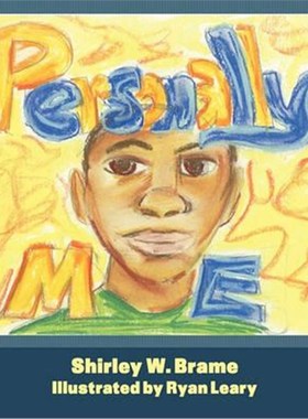 按需印刷Personally Me![9781449041205]