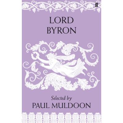 预订不退不换Lord Byron