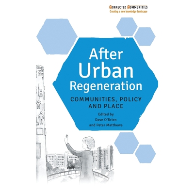 按需印刷After urban regeneration[9781447324157]