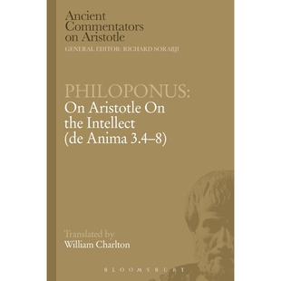 按需印刷Philoponus 9781780934372