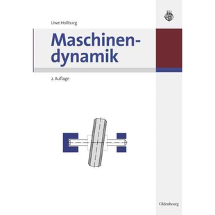 按需印刷DEG Maschinendynamik[9783486578980]