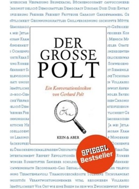预订【德语】 Der grosse Polt[9783036957630]