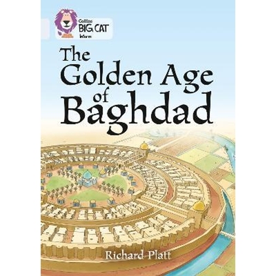预订The Golden Age of Baghdad:Band 17/Diamond
