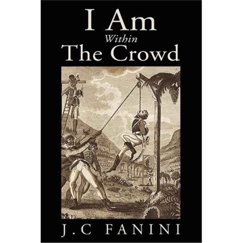 按需印刷I Am Within The Crowd[9780595219285]