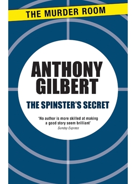 按需印刷The Spinster's Secret[9781471909900]