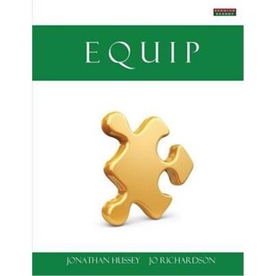 Hunter Practical 按需印刷Equip 9780957051171 Job Guide