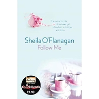 預訂Follow Me:Treat yourself to a short and satisfying love story