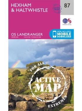 预订Hexham & Haltwhistle