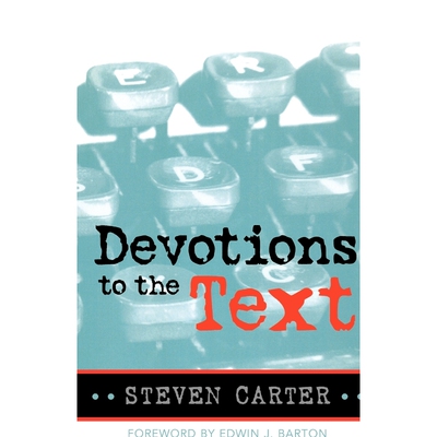 按需印刷Devotions to the Text[9780761827573]
