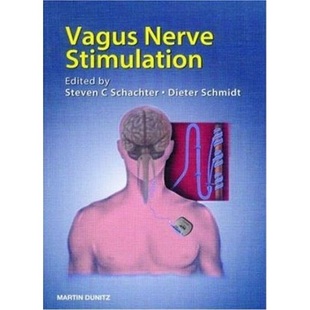 9781841842578 Stimulation Nerve 预订Vagus