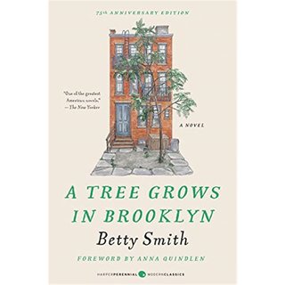 A Tree Grows in Brooklyn (P.S.)