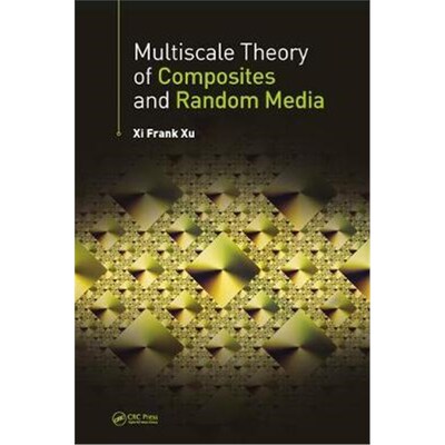 按需印刷不退不换Multiscale Theory of Composites and Random Media[9781482256246]