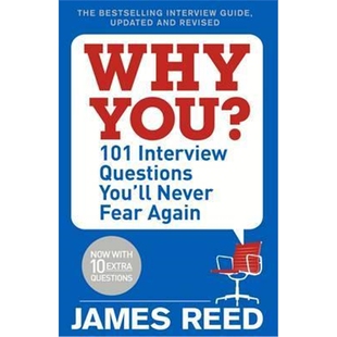 Interview Questions Fear You? Again Never 101 预订Why You
