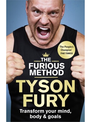 预订不退不换Furious Method