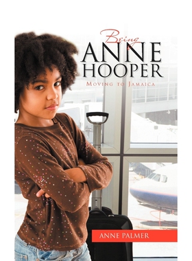 按需印刷Being Anne Hooper[9781467854498]