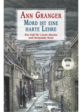 预订【德语】The Murderer's Apprentice[9783404183357]