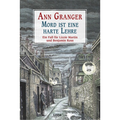 预订【德语】The Murderer's Apprentice[9783404183357]