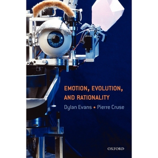 按需印刷不退不换Emotion, Evolution and Rationality[9780198528982]