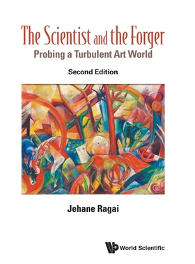 按需印刷The Scientist and the Forger[9781786344205]