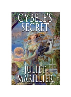 按需印刷Cybele s Secret[9781447256069]