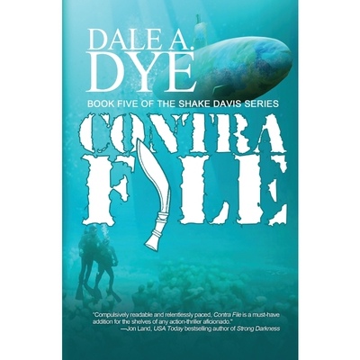 按需印刷不退不换Contra File[9780982167083]