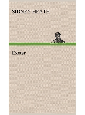 按需印刷Exeter[9783849156480]