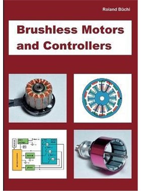按需印刷Brushless Motors and Controllers[9783844801071]