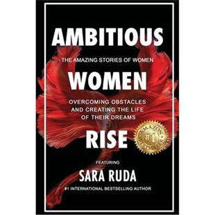 9781105078477 Rise Women 按需印刷Ambitious