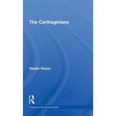 预订Carthaginians[9780415436441]