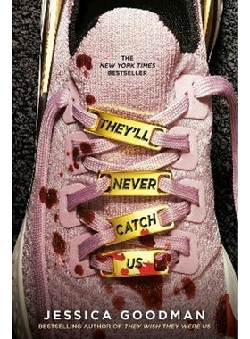 预订They'll Never Catch Us