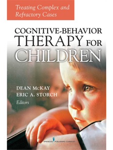 按需印刷Cognitive Behavior Therapy for Children