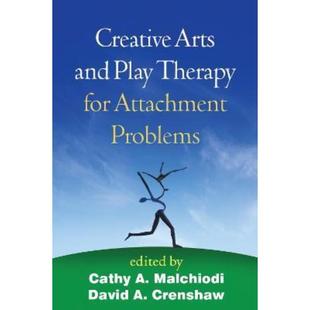 for Play Therapy Problems Attachment Arts 预订Creative and