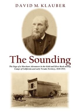 按需印刷The Sounding[9780578021423]