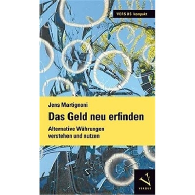 预订【德语】 Das Geld neu erfinden[9783039092284]