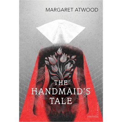 预订不退不换The Handmaid's Tale