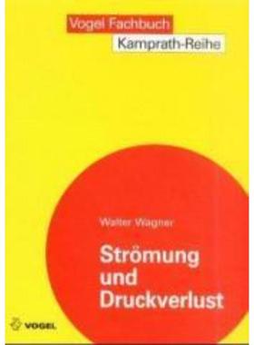 预订【德语】 Strömung und Druckverlust:Mit Beispielsammlung