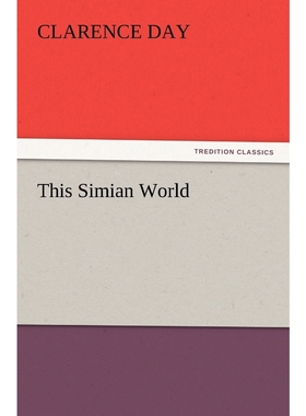 按需印刷This Simian World[9783847213031]