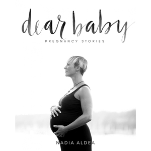 按需印刷不退不换Dear Baby Stories[9781367431270]
