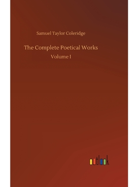 按需印刷The Complete Poetical Works[9783734032615]