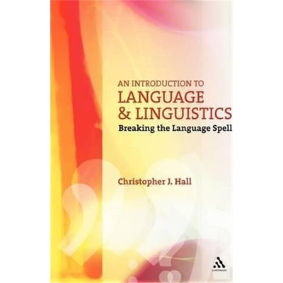 按需印刷An Introduction to Language and Linguistics:Breaking the Language Spell[9780826487346]