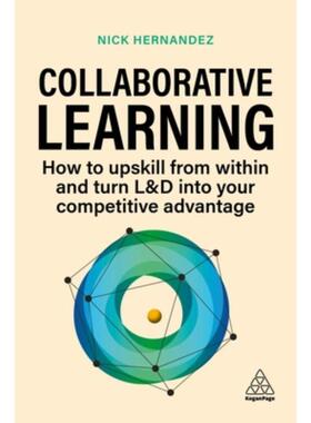 按需印刷不退不换Collaborative Learning[9781398610552]