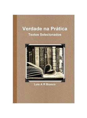 按需印刷POR Verdade Na Pratica[9781304645616]