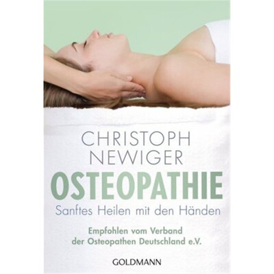 预订【德语】Osteopathie[9783442177882]