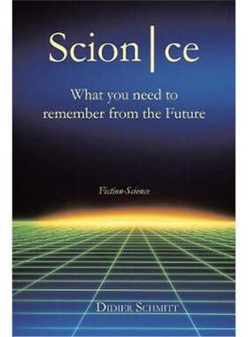 按需印刷Scion|Ce[9781546285564]