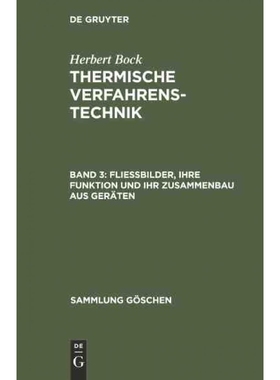 按需印刷【德语】Flie?bilder, ihre Funktion und ihr Zusammenbau aus Ger?ten:[9783111100319]